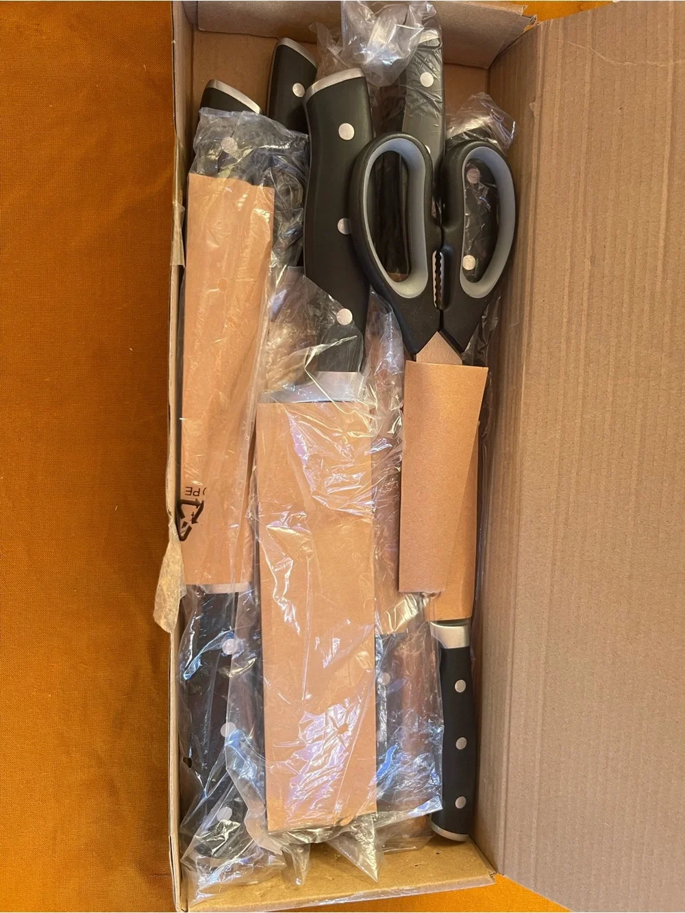 Henckels everyday set